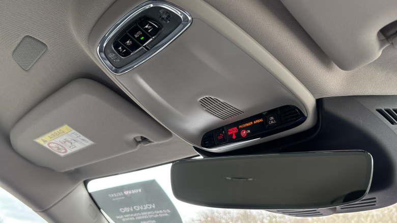 Volvo V60 2.0 B4D Cross Country 5dr AWD Auto Diesel Estate